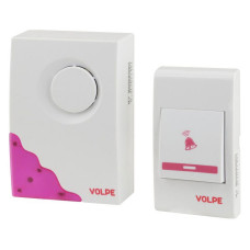 Звонок беспроводной Volpe UDB-Q026 UL-00002402