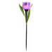 Садовая фигура Uniel Tulip UL-00004278 Садовая фигура Uniel Tulip UL-00004278