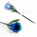 Садовая фигура Uniel Tulip UL-00004279 Садовая фигура Uniel Tulip UL-00004279