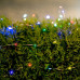 Гирлянда на солнечных батареях Uniel USL-S UL-00004672 Гирлянда на солнечных батареях Uniel USL-S UL-00004672