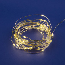 Гирлянда Нить Uniel ULD-S0400 UL-00005265 Гирлянда Нить Uniel ULD-S0400 UL-00005265