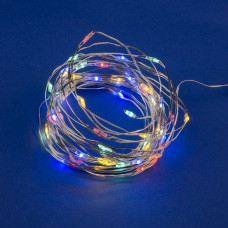 Гирлянда Нить Uniel ULD-S0400 UL-00005266 Гирлянда Нить Uniel ULD-S0400 UL-00005266