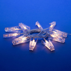 Гирлянда Супернить Uniel ULD-S0200 UL-00005484 Гирлянда Супернить Uniel ULD-S0200 UL-00005484