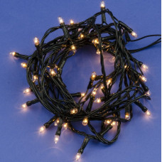 Гирлянда Нить Uniel UDL-S0500 UL-00007189 Гирлянда Нить Uniel UDL-S0500 UL-00007189