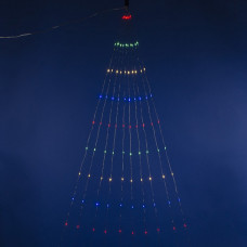 Гирлянда Супернить Uniel ULD-E0120 UL-00007283 Гирлянда Супернить Uniel ULD-E0120 UL-00007283