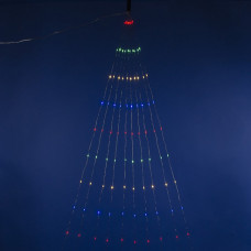 Гирлянда Супернить Uniel ULD-E0200 UL-00007284 Гирлянда Супернить Uniel ULD-E0200 UL-00007284