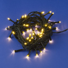 Гирлянда Нить Uniel ULD-S0500 UL-00007304 Гирлянда Нить Uniel ULD-S0500 UL-00007304