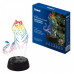 Зверь декоративный Uniel ULI-M507 RGB/3AA TIGER/BLACK UL-00008402 Зверь декоративный Uniel ULI-M507 RGB/3AA TIGER/BLACK UL-00008402