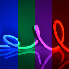 Лента светодиодная Uniel Neon ULS-N02 UL-00009092 Лента светодиодная Uniel Neon ULS-N02 UL-00009092