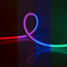 Лента светодиодная Uniel Neon ULS-N12 UL-00009106 Лента светодиодная Uniel Neon ULS-N12 UL-00009106