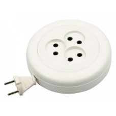 Удлинитель Uniel YX6-103 UL-00009854 Удлинитель Uniel YX6-103 UL-00009854