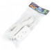 Удлинитель Uniel Ultra UL-00009978 Удлинитель Uniel Ultra UL-00009978