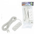 Удлинитель Uniel Ultra UL-00009986 Удлинитель Uniel Ultra UL-00009986