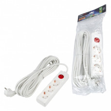 Удлинитель Uniel Ultra UL-00010014