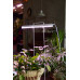 Подставка для цветов Uniel UFP-G10A H65 WHITE UL-00010041 Подставка для цветов Uniel UFP-G10A H65 WHITE UL-00010041
