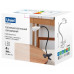 Настольная лампа офисная Uniel ULM-D501 UL-00010748 Настольная лампа офисная Uniel ULM-D501 UL-00010748