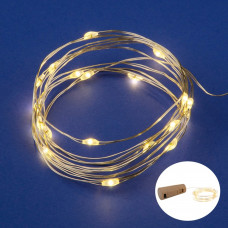 Гирлянда Нить Uniel ULD-S0200-020/SСR/3LR UL-00010903 Гирлянда Нить Uniel ULD-S0200-020/SСR/3LR UL-00010903