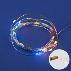 Гирлянда Нить Uniel ULD-S0200-020/SСR/3LR UL-00010904 Гирлянда Нить Uniel ULD-S0200-020/SСR/3LR UL-00010904