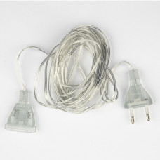 Удлинитель Uniel UCX-Y25 UL-00010944 Удлинитель Uniel UCX-Y25 UL-00010944
