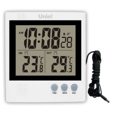 Метеостанция Uniel UNIEL UTT-91