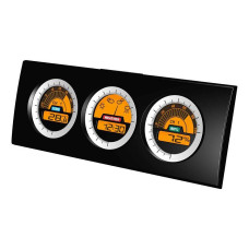 Метеостанция Uniel UNIEL UTV67