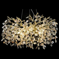 Подвесная люстра Velante 184 184-403-08 Подвесная люстра Velante 184 184-403-08