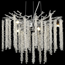 Подвесная люстра Velante 185 185-103-06 Подвесная люстра Velante 185 185-103-06