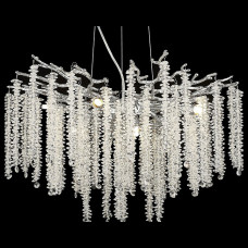 Подвесная люстра Velante 185 185-103-08 Подвесная люстра Velante 185 185-103-08