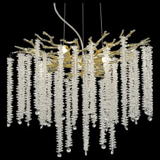 Подвесная люстра Velante 185 185-303-06 Подвесная люстра Velante 185 185-303-06