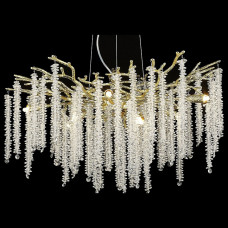Подвесная люстра Velante 185 185-303-10 Подвесная люстра Velante 185 185-303-10