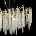 Подвесная люстра Velante 185 185-303-10 Подвесная люстра Velante 185 185-303-10