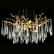 Подвесная люстра Velante 186 186-503-08 Подвесная люстра Velante 186 186-503-08