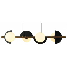 Подвесная люстра Velante 224 224-023-04 Подвесная люстра Velante 224 224-023-04