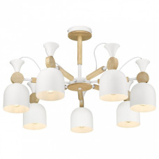 Люстра на штанге Velante  225-003-07 Люстра на штанге Velante  225-003-07