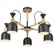 Люстра на штанге Velante 225-023-05 Люстра на штанге Velante 225-023-05