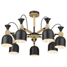 Люстра на штанге Velante  225-023-07 Люстра на штанге Velante  225-023-07