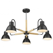 Люстра на штанге Velante  230-023-05 Люстра на штанге Velante  230-023-05