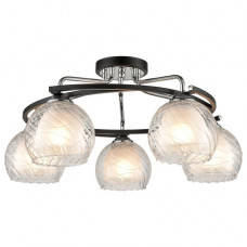 Потолочная люстра Velante 234-10 234-107-05 Потолочная люстра Velante 234-10 234-107-05