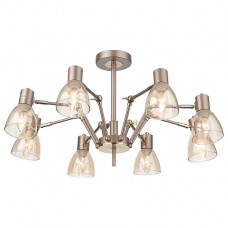 Люстра на штанге Velante 246-403-08 Люстра на штанге Velante 246-403-08