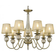 Подвесная люстра Velante 302-50 302-503-07 Подвесная люстра Velante 302-50 302-503-07