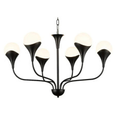 Подвесная люстра Velante 361 361-023-06 Подвесная люстра Velante 361 361-023-06