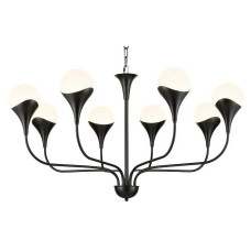 Подвесная люстра Velante 361 361-023-08 Подвесная люстра Velante 361 361-023-08