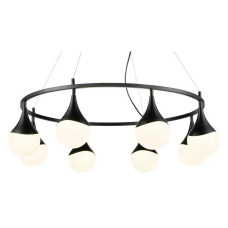 Подвесная люстра Velante 362 362-023-08 Подвесная люстра Velante 362 362-023-08