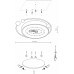 Накладной светильник Velante Velante 435-307-02 Накладной светильник Velante Velante 435-307-02
