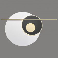 Накладной светильник Velante 465 465-001-03 Накладной светильник Velante 465 465-001-03