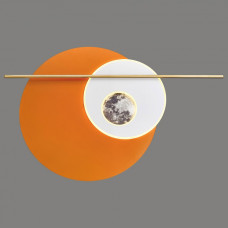 Накладной светильник Velante 465 465-071-03 Накладной светильник Velante 465 465-071-03