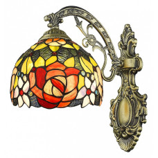 Бра Velante Tiffany 828-801-01 Бра Velante Tiffany 828-801-01