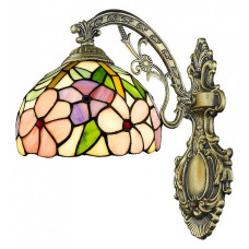 Бра Velante Tiffany 888-801-01 Бра Velante Tiffany 888-801-01