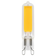 Лампа светодиодная Voltega Simple Capsule G9 5Вт 3000K 7181