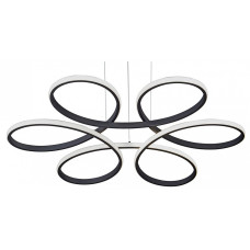 Подвесная люстра Vitaluce V04610 V04610-13/6S Подвесная люстра Vitaluce V04610 V04610-13/6S